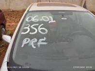 Peugeot 307 2009 Prata Hatch em Coxim - Mato Grosso do Sul