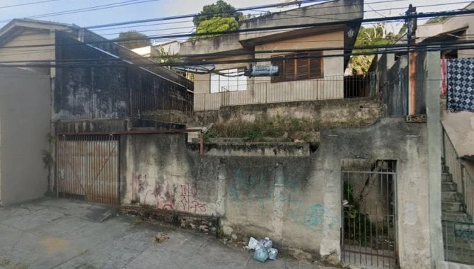 Terreno Terreno de 506 m² em Jundiaí/SP em Jundiaí - São Paulo