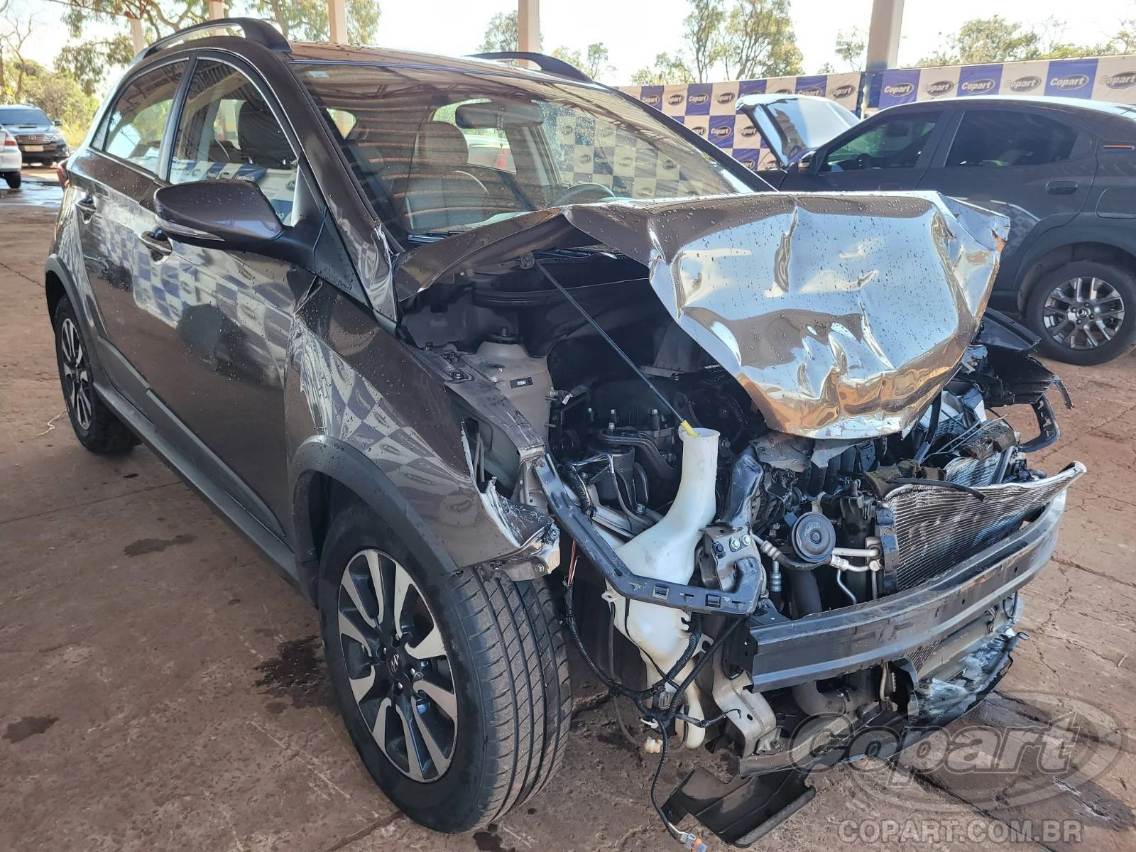 Hyundai HB20 Premium 2019 1.6 CVVT Automático em Campo Grande - Mato Grosso do Sul