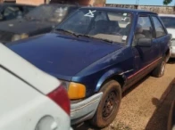 Ford Escort Hobby 1995 em Jales - São Paulo