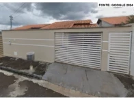Fração com 2 Quartos em Morrinhos/GO em Morrinhos - Goiás