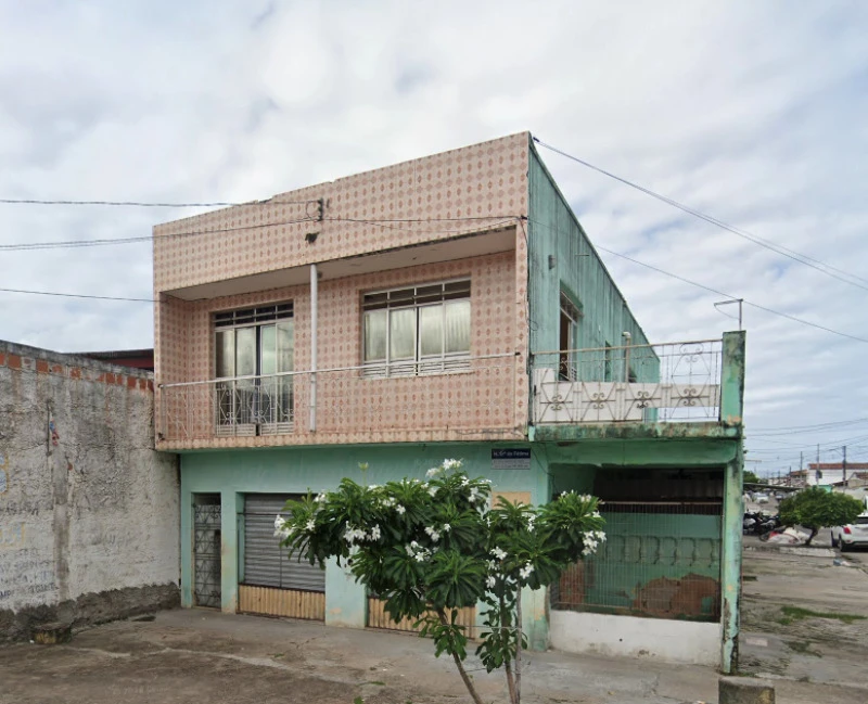 Casa com Rua Nossa Senhora de Fátima 353 em Aracaju/SE em Aracaju - Sergipe