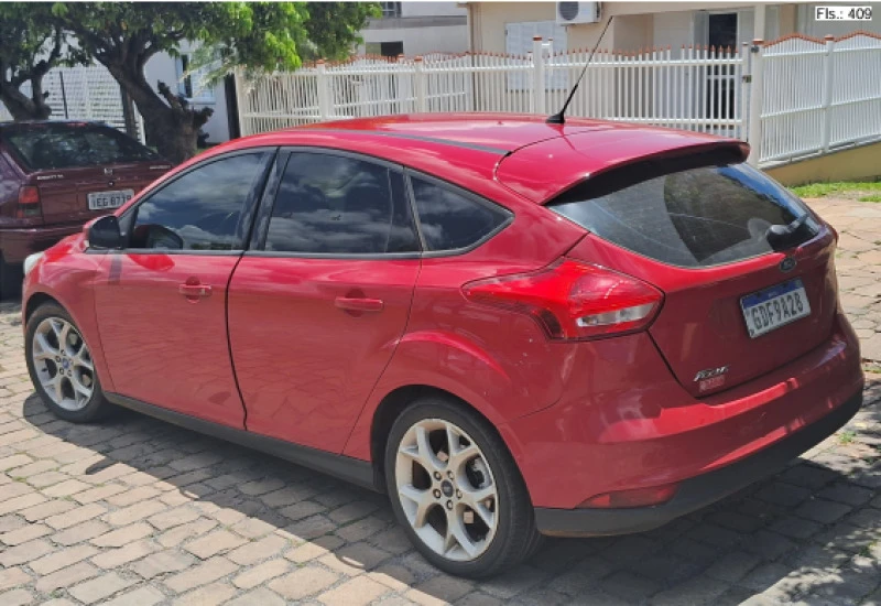 Ford Focus SE SE 2016 1.6 em Lajeado - Rio Grande do Sul