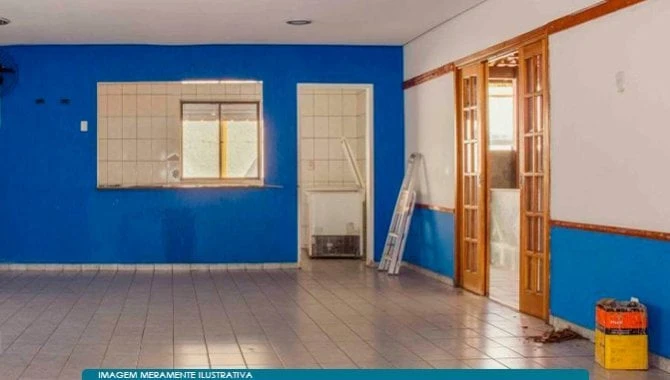 Apartamento com 1 vaga em Vila Silvia/SP em São Paulo