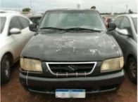 Chevrolet Blazer DLX 96/97 Campo Grande em Campo Grande - Mato Grosso do Sul