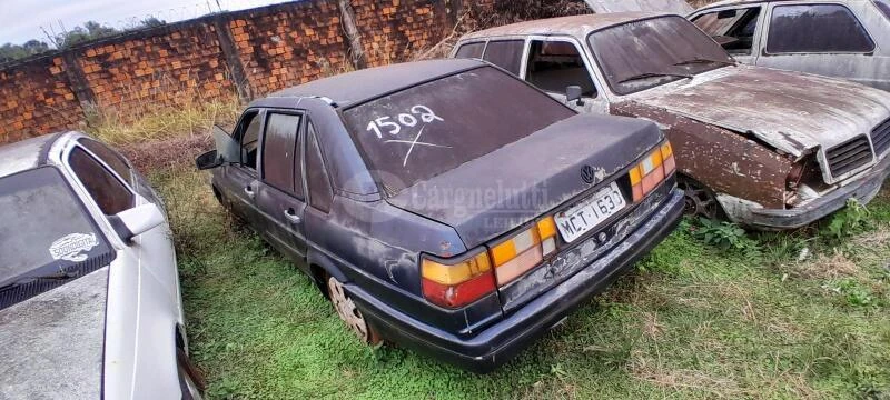 Lote Peças Diversas SUCATAS - Vários Veículos em São Borja - Rio Grande do Sul