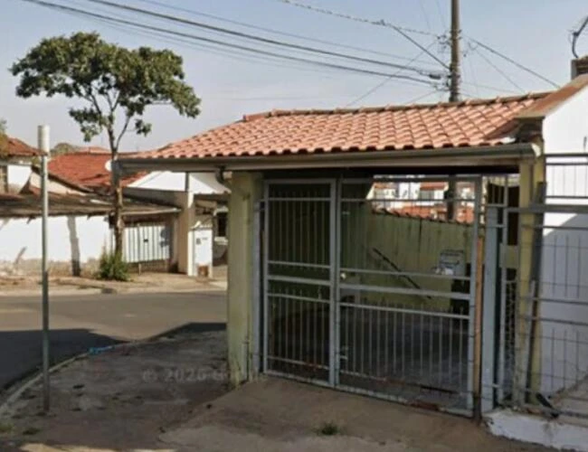 Casa em Piracicaba/SP em Piracicaba - São Paulo