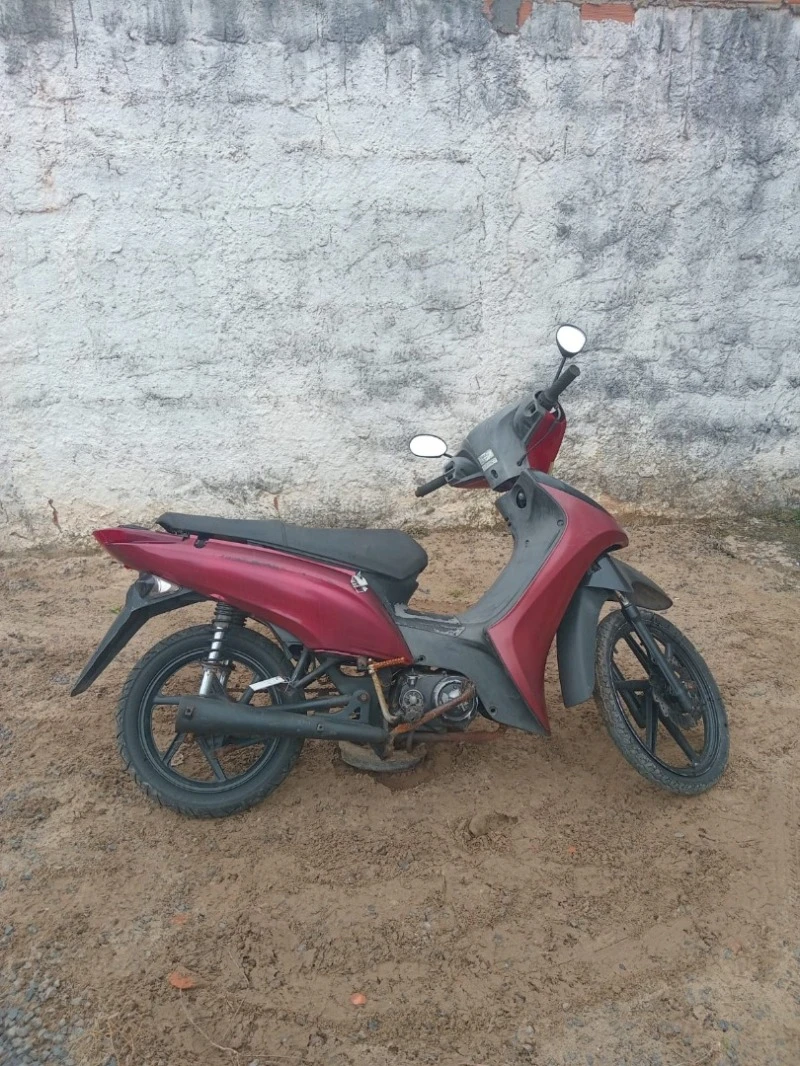 Shineray XY50Q Jet XY50Q Jet 50cc Automático em Sergipe