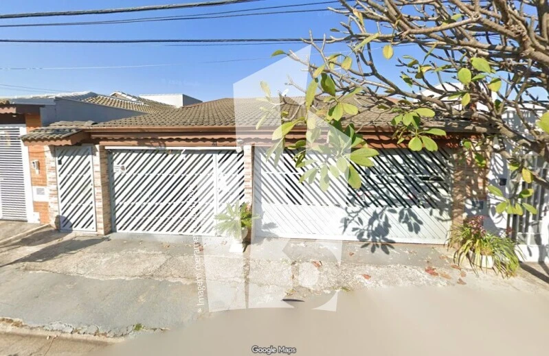 Terreno com 270m² em Jundiaí/SP em Jundiaí - São Paulo