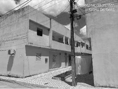 Apartamento de 64m² com 2 Quartos no Mãe Rainha em Gloria Do Goita - Pernambuco