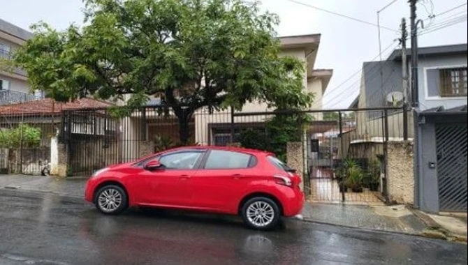 Terreno no Jabaquara em São Paulo/SP em São Paulo