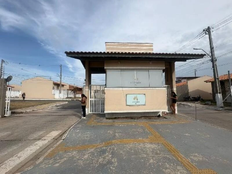 Casa com 2 Quartos em São José de Ribamar/MA em São José De Ribamar - Maranhão
