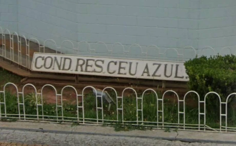 Apartamento com 1 vaga em Sumaré/SP em Sumaré - São Paulo