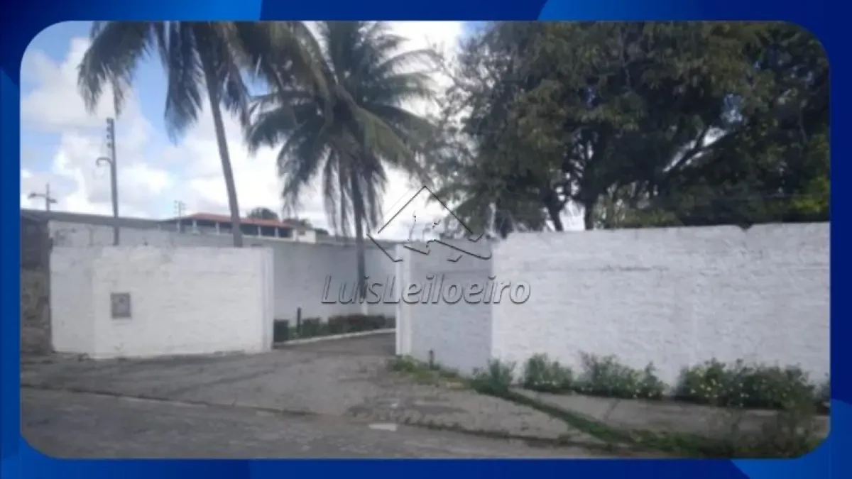 Galpão no Rua Ulisses Andrade, Rosa Elze em São Cristóvão/SE em São Cristóvão - Sergipe