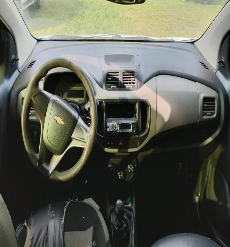 Chevrolet Spin 2017/2018 em Curitibanos - Santa Catarina