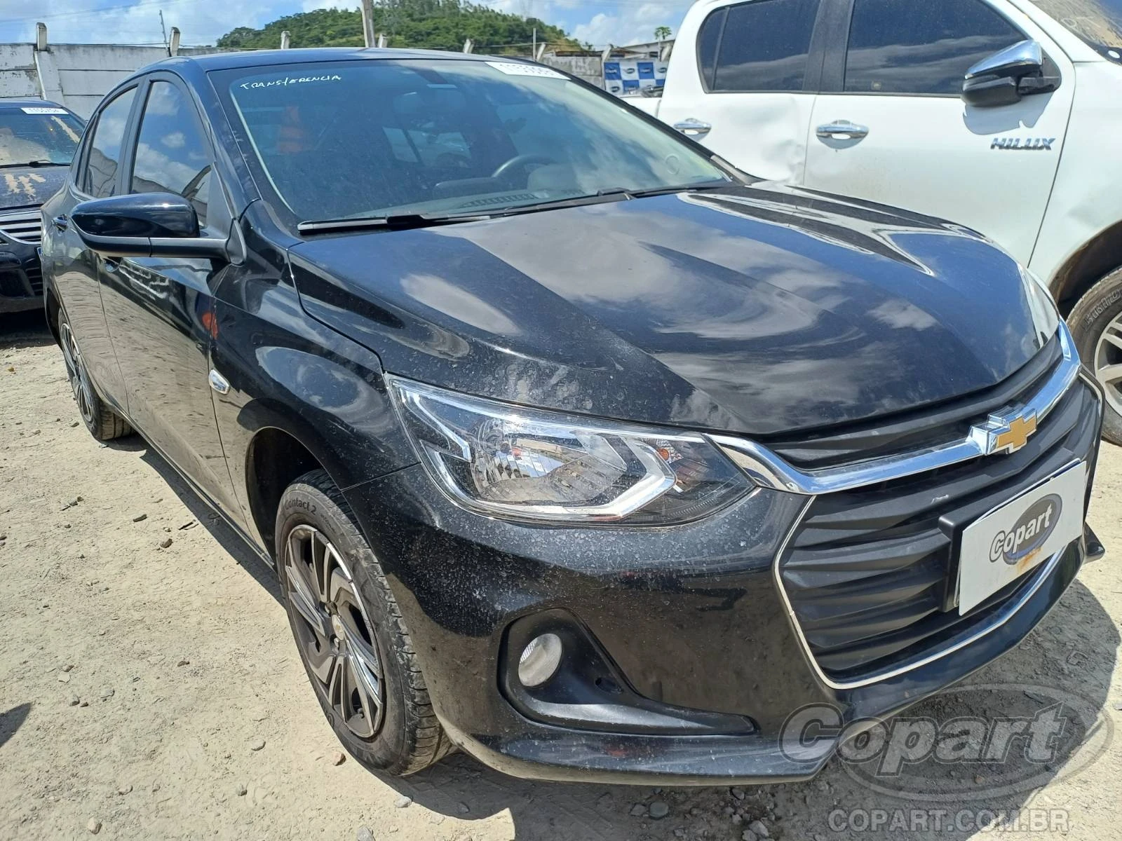 Chevrolet Onix Plus LT 2025 1.0 em Vitória De Santo Antão - Pernambuco