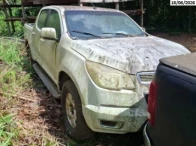 Chevrolet S10 LT 2012/2013 Cabine Dupla em Porto Velho - Rondônia