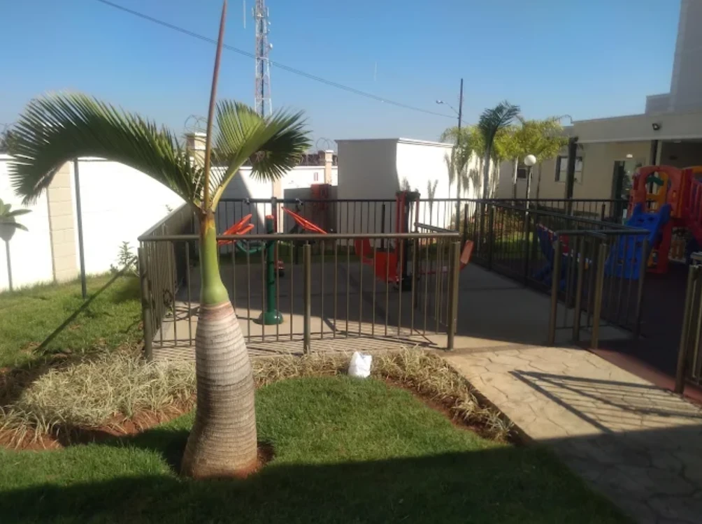 Apartamento com 1 vaga de garagem em Uberlândia/MG em Uberlândia - Minas Gerais