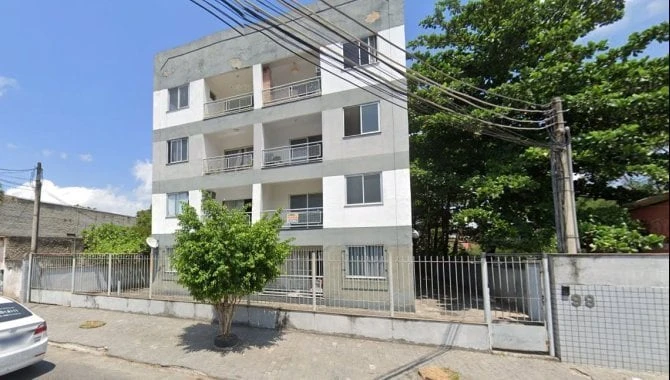 Apartamento Senador Vasconcelos em Rio de Janeiro/RJ em Rio De Janeiro - Rio de Janeiro