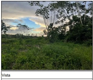 Terreno de 8000m² na Vila Kennedy em Capitão Poço - Pará