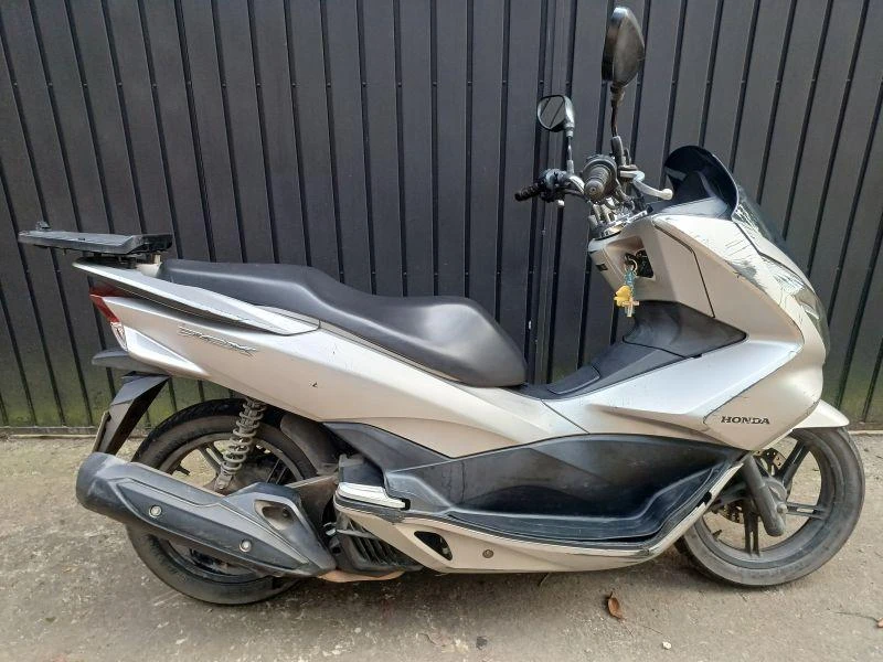 Honda PCX PCX 150 2017 Automático em Embu Das Artes - São Paulo