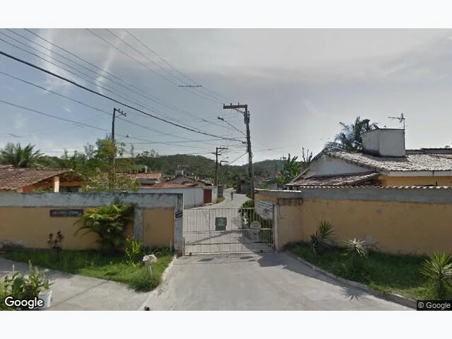 Casa em Tribobó, São Gonçalo/RJ em São Gonçalo - Rio de Janeiro