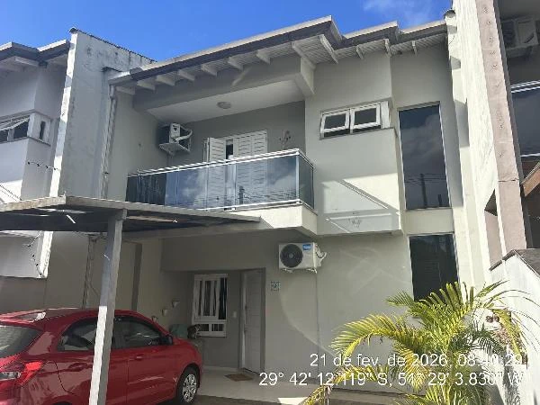 Casa com 3 Quartos em Montenegro/RS em Montenegro - Rio Grande do Sul