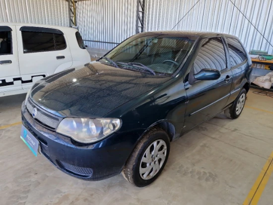 Fiat Palio Fire Flex 2006/2007 Manual em Suzano - São Paulo