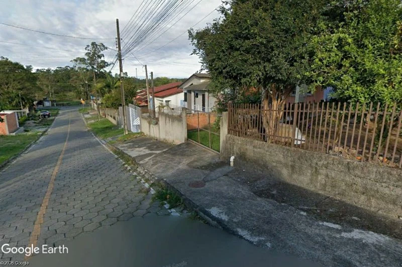Terreno com terreno urbano no Lote Vila Rica em Criciúma/SC em Criciúma - Santa Catarina