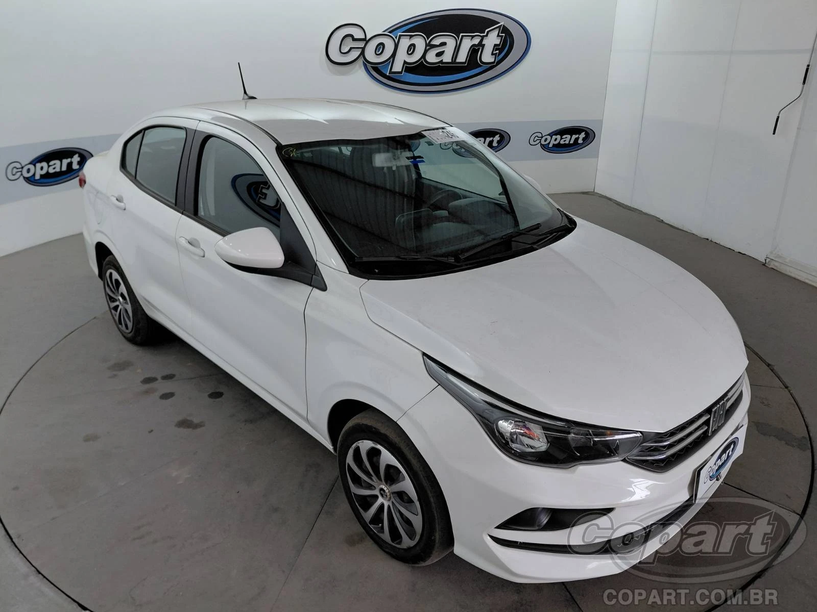 Fiat Cronos Cronos 2022 1.0 Firefly Flex em Osasco - São Paulo