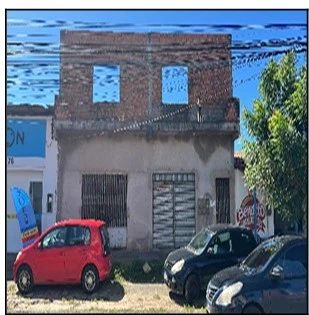 Casa com 2 Quartos em São Luís/MA em Sao Luis - Maranhão
