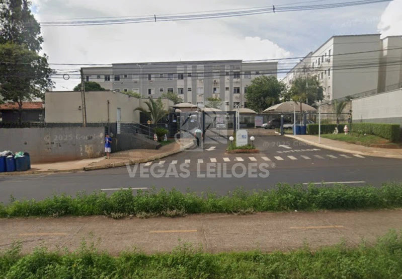 Apartamento Direitos - Unidade 12, 1º andar, Ribeirão Preto/SP em Ribeirão Preto - São Paulo