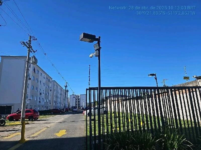 Apartamento com 2 Quartos em Porto Alegre/RS em Porto Alegre - Rio Grande do Sul