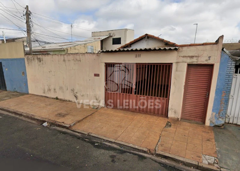 Casa em Ribeirão Preto/SP em Ribeirão Preto - São Paulo