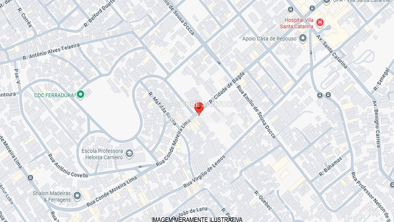 Apartamento Direitos sobre 93 em São Paulo/SP em São Paulo