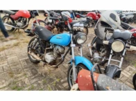 Monark AVX 1998 125cc Manual em Sengés - Paraná