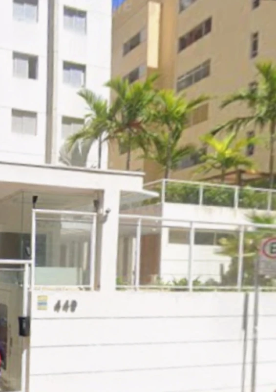 Apartamento com Rua Sacramento em Campinas/SP em Campinas - São Paulo