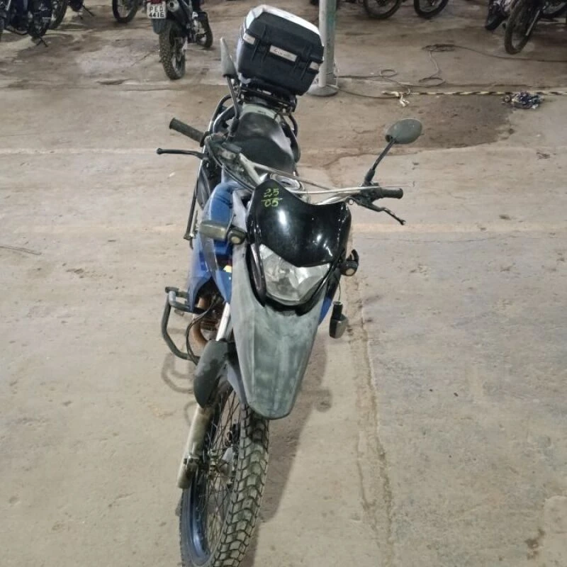 Honda Xre 300 2018 em Recife - Pernambuco