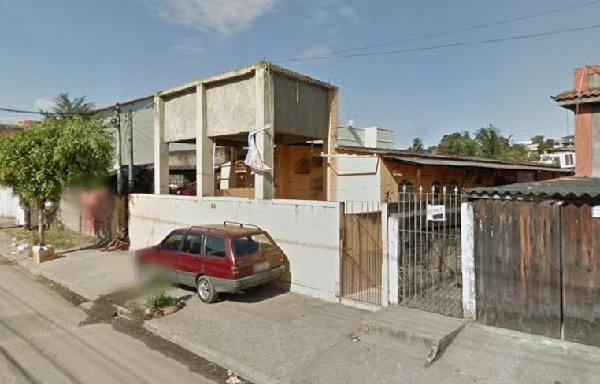 Casa com 1 Quarto em São Gonçalo/RJ em Sao Goncalo - Rio de Janeiro
