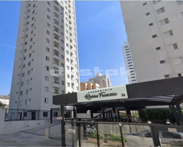 Apartamento com Riviera Francesa em Guarulhos/SP em Guarulhos - São Paulo