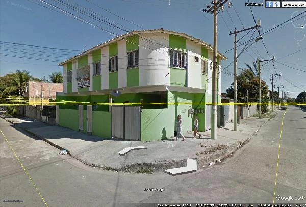 Casa com Área Privativa de 24.33m² em Jardim Catarina em Sao Goncalo/RJ em Sao Goncalo - Rio de Janeiro