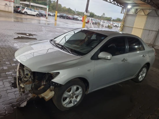 Toyota Corolla XEI18FLEX 2009 2010 1.8 Manual em Nova Santa Rita - Rio Grande do Sul