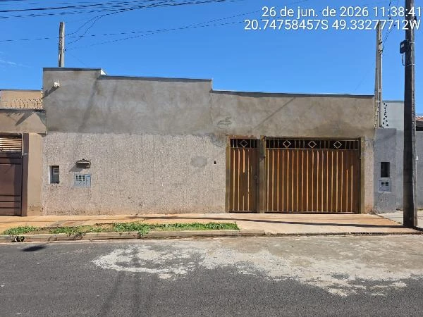 Prédio com 2 Quartos em São José do Rio Preto/SP em Sao Jose Do Rio Preto - São Paulo