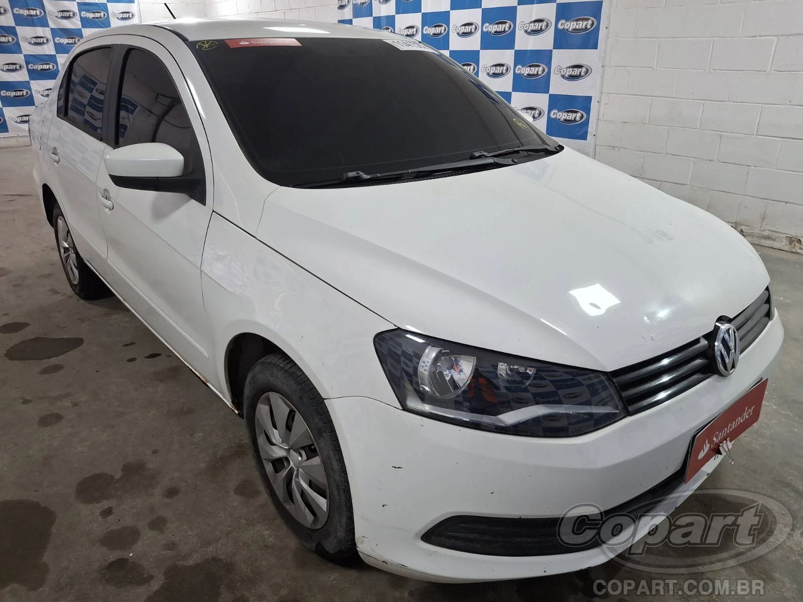 Volkswagen Voyage 2013 1.0 Total Flex em Vitória De Santo Antão - Pernambuco