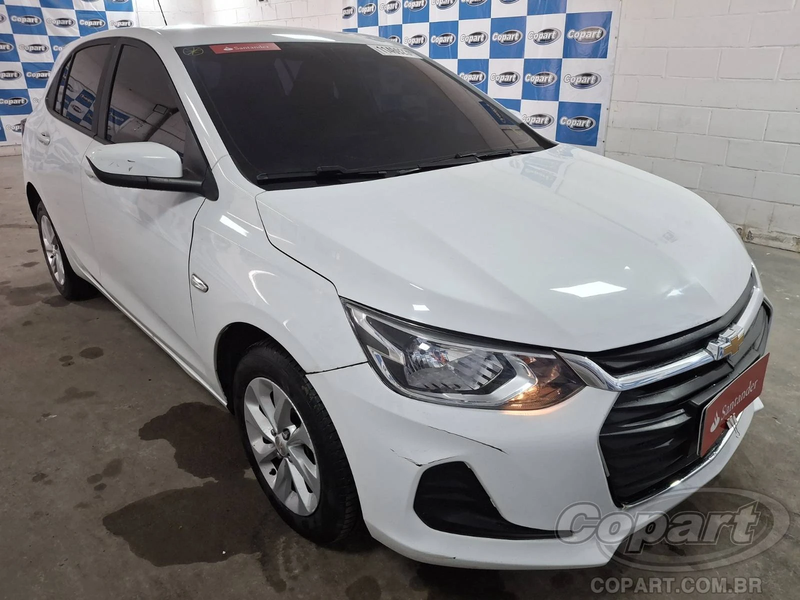 Chevrolet Onix LT 2023 1.0 Ecotec em Vitória De Santo Antão - Pernambuco
