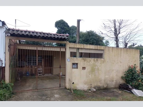 Casa em Pró-Morar, Viamão/RS em Viamão - Rio Grande do Sul