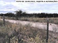 Fazenda com 120 hectares em Macururé/BA em Macururé - Bahia