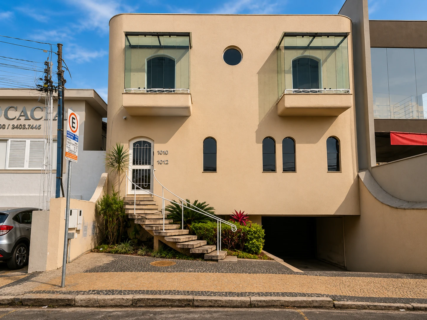Outro comercial e residencial em Americana/SP em Americana - São Paulo