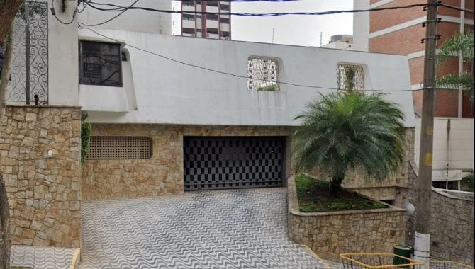 Box de Garagem Unid. 17-C em Edifício Solar das Perdizes, São Paulo/SP em São Paulo