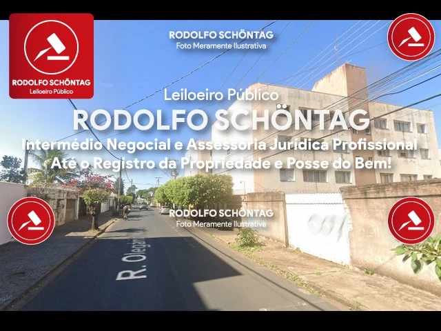 Apartamento em Uberlândia/MG em Uberlândia - Minas Gerais
